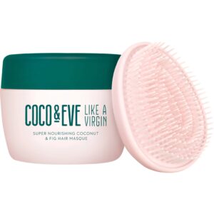 Coco & Eve Like a Virgin Super Nourishing Coconut & Fig Hair Masque 21