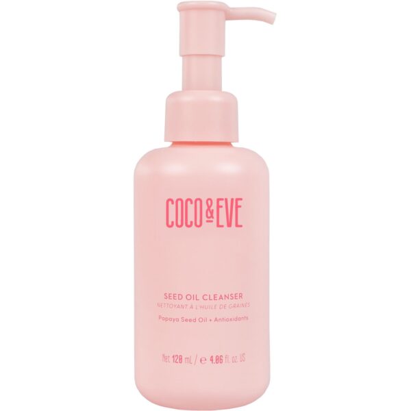 Coco & Eve Seed Oil Cleanser 120 ml