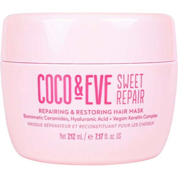 Coco & Eve Sweet Repair Repair Repairing & Restoring Hair Masque 212 m