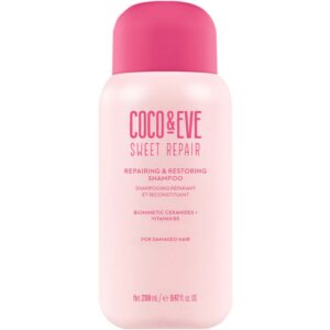 Coco & Eve Sweet Repair Shampoo 280 ml