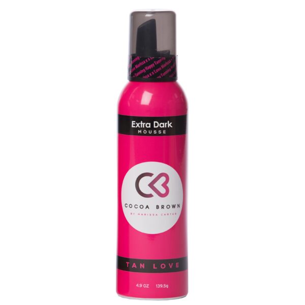 Cocoa Brown 1 HourTan Extra Dark 150 ml