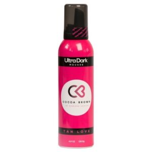 Cocoa Brown 1 Hour Tan Ultra Dark 150 ml