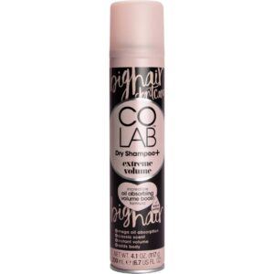 COLAB Extreme Volume Dry Shampoo 200 ml