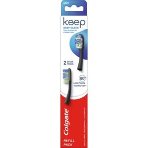 Colgate Colgate Keep Refill 2-pack