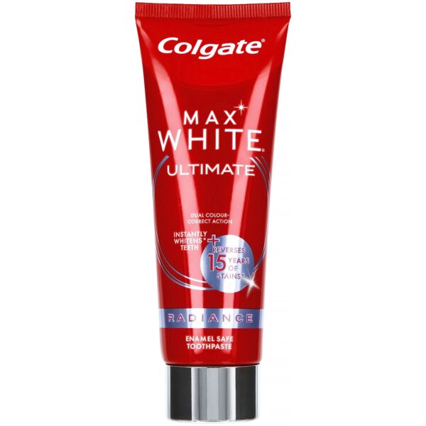 Colgate Colgate Max White Ultimate Radiance 75 ml