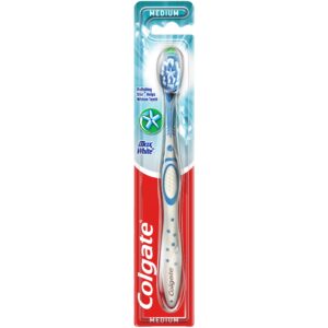 Colgate Toothbrush MaxWhite Medium