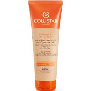 Collistar Eco Compatible After Sun Soothing Moisturiser Gel-Cream 250