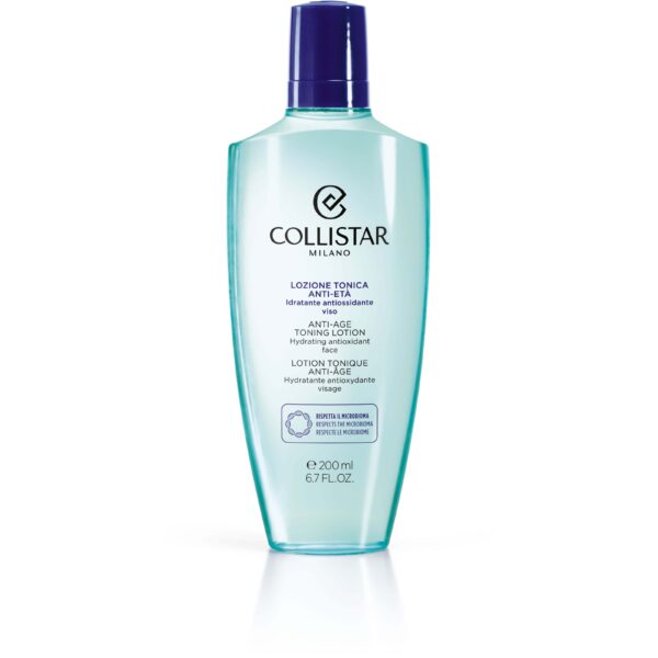 Collistar Anti Age Toning Lotion 200 ml