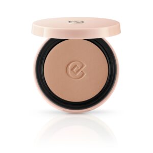 Collistar Impeccable Compact Powder 40R Warm Rose