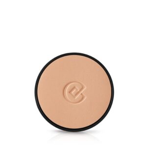 Collistar Impeccable Refill Compact Powder 30G Honey