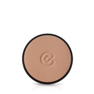 Collistar Impeccable Refill Compact Powder 40R Warm Rose