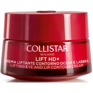 Collistar Lift HD+ Lifting Eye & Lip Contour Cream 15 ml