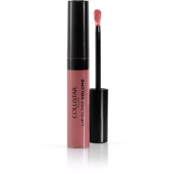 Collistar Lip Gloss Volume 160 Dusty Rose