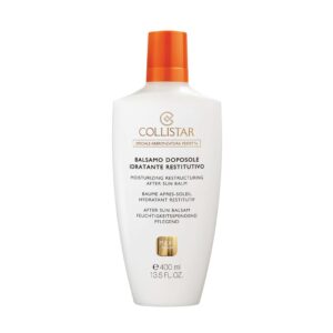 Collistar Moisturising Restructing After Sun Balm 400 ml