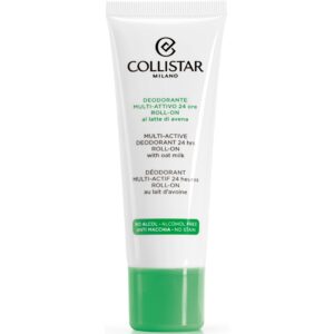 Collistar Multi-Active Deodorant 24h Roll-on 75 ml