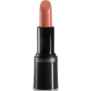 Collistar Puro Lipstick 100 Terra Di Siena