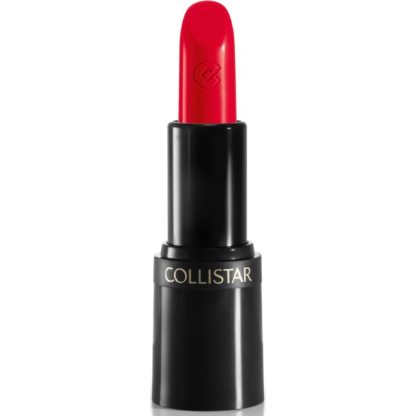 Collistar Puro Lipstick 109 Papavero Ipnotico