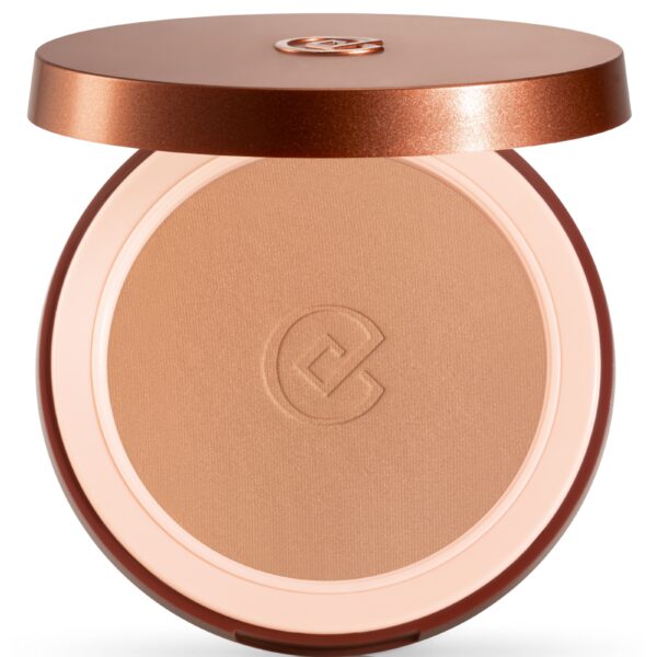 Collistar Silk Effect Bronzing Powder 08 Capri Glow