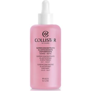 Collistar Superconcentrate Elasticizing Even Finish Day-Night 200 ml