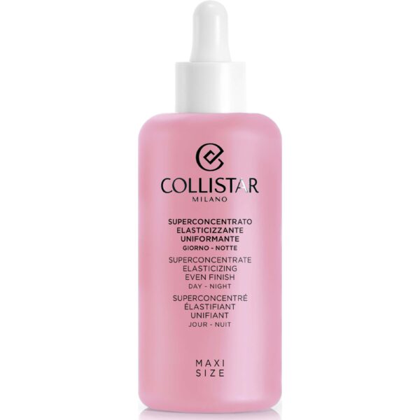 Collistar Superconcentrate Elasticizing Even Finish Day-Night 200 ml