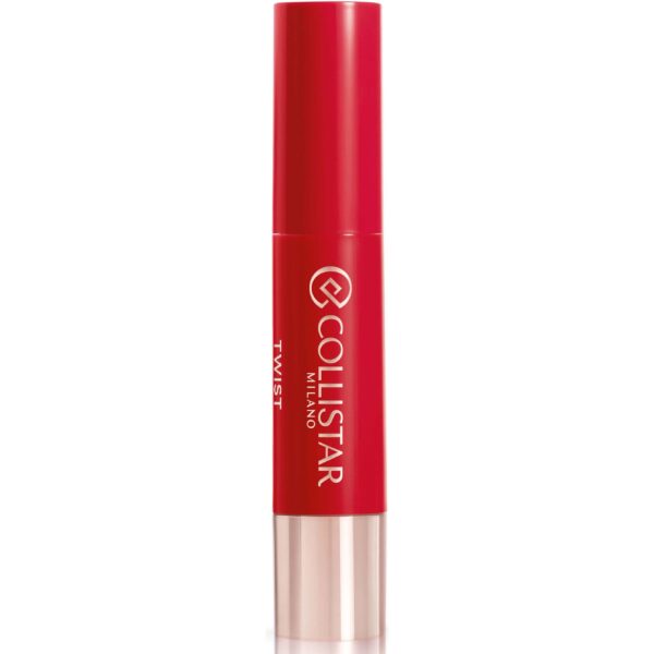 Collistar Twist Balmy Gloss 208 Ciliegia