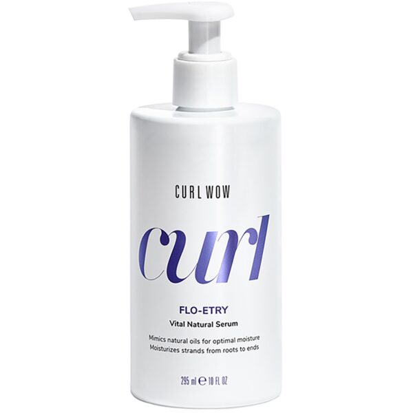 Color Wow Curl Curl Wow Flo Etry Vital Natural Serum 295 ml