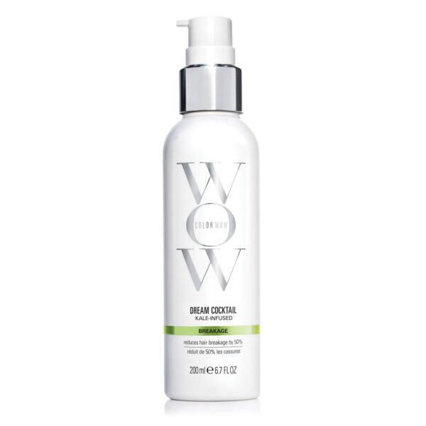 Color Wow Kale Cocktail Bionic Tonic 200ml 200 ml