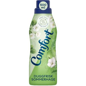 Comfort Duggfrisk Sommerhage 500 ml