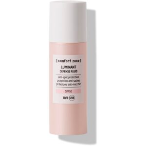 ComfortZone Luminant Anti-spot Protection SPF 50 30 ml