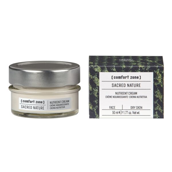 ComfortZone Sacred Nature Nutrient Cream