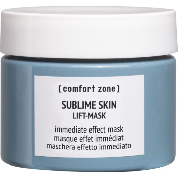 ComfortZone Sublime Skin Lift-Mask 60 ml