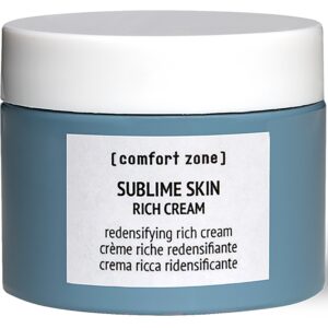 ComfortZone Sublime Skin Rich Cream 60 ml