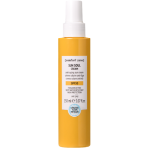 ComfortZone Sun Soul Body Cream SPF30 150 ml