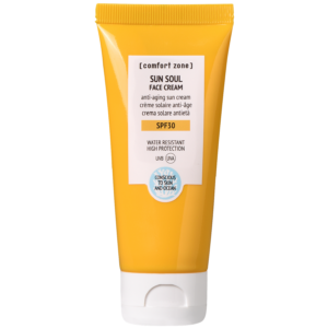 ComfortZone Sun Soul Face Cream SPF30 60 ml