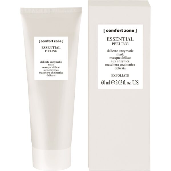 ComfortZone The Essentials Essential Peeling 60 ml