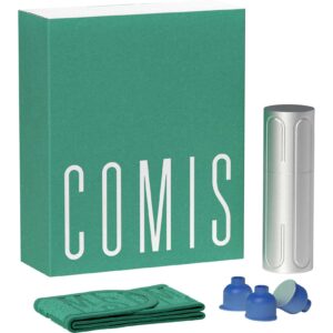 COMIS Intro Set Supreme Serum 3 x 15 ml