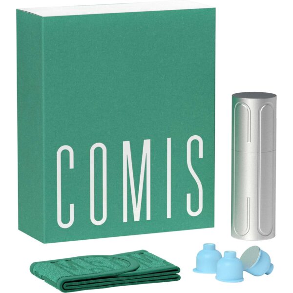 COMIS Intro Set True Tan 3 x 15 ml