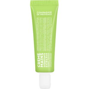 Compagnie de Provence Hand Cream Fresh Verbena 30 ml