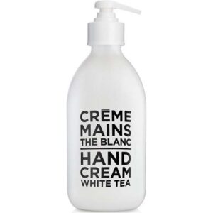 Compagnie de Provence   Hand Cream White Tea 300 ml