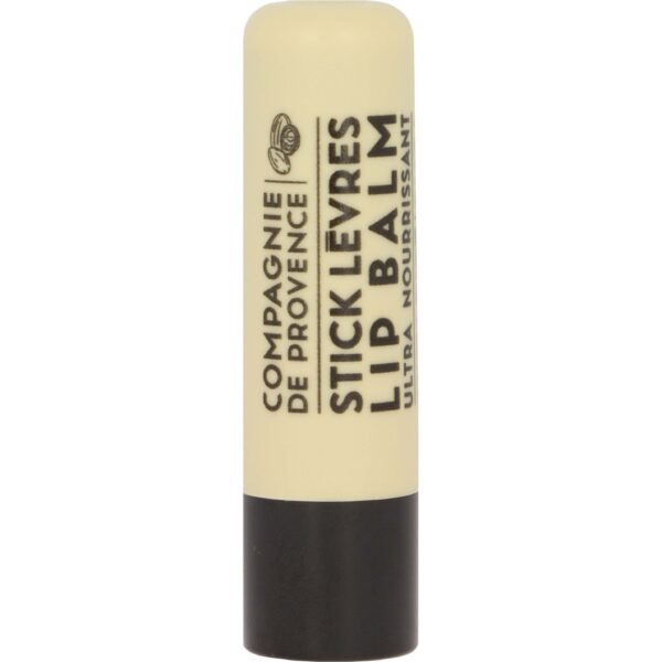 Compagnie de Provence Lip Balm Shea Butter