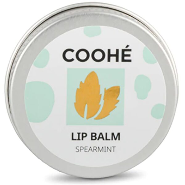 Coohé Lip Balm Spearmint 15 ml