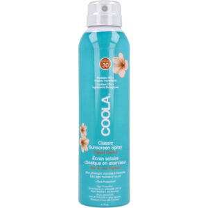 COOLA Classic Body Spray Tropical Coconut SPF30  177 ml