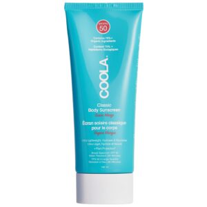 COOLA Classic Body Lotion Guava Mango SPF 50 148 ml