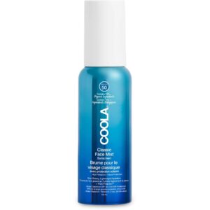 COOLA Classic Face Mist SPF50 100 ml