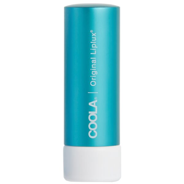 COOLA Classic Liplux Lip Balm Original SPF 30