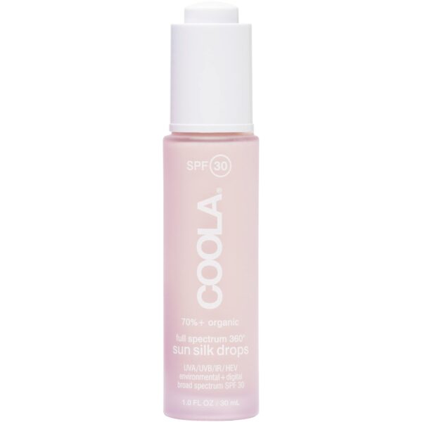 COOLA Sun Silk Drops SPF30 30 ml