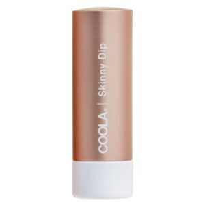 COOLA Mineral Liplux SPF 30 Skinny Dip