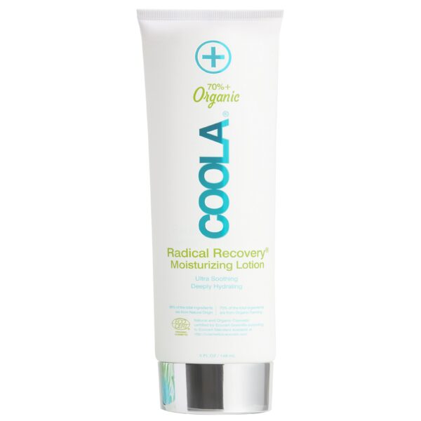 COOLA Radical Recovery Radical Recovery After-Sun Lotion 148 ml