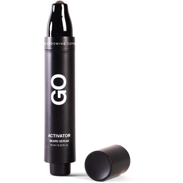 Copenhagen Grooming Beard The Activator GO 10 ml