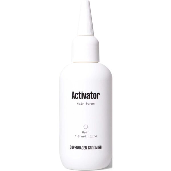 Copenhagen Grooming Hair The Hair Activator 100 ml